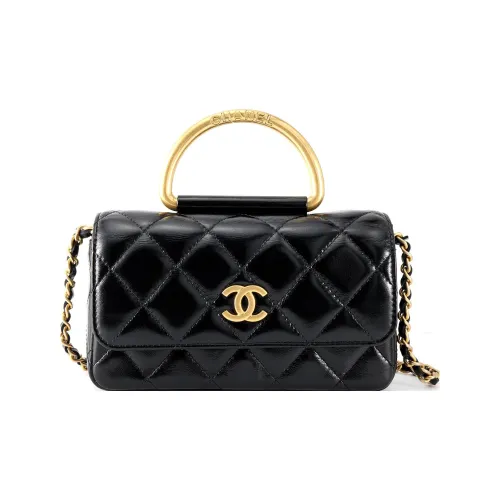 CHANEL Сумки Женские