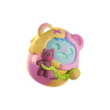 Подтверждение - Маленький Скрытый - Маленький Медвежонок Закрыт Вверх (Разборка и Сборка)