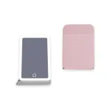 Сакурово-розовый