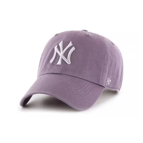 47Brand Хлопок Бейсболки Унисекс