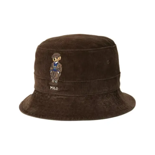 Polo Ralph Lauren Панамы Унисекс Коричневый