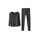 Темно-серый