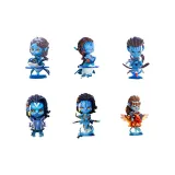 Целая коробка 6 штук