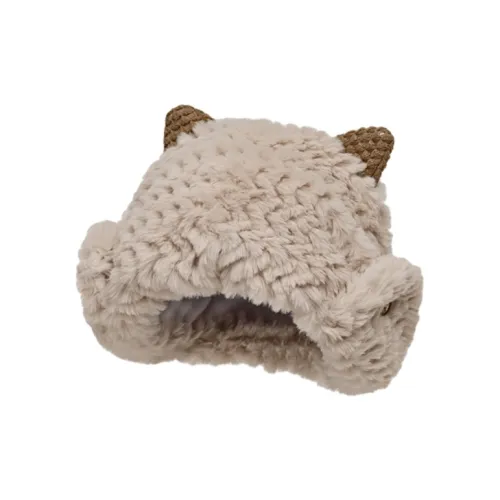 FREE RABBITⅡ Термические Шапки-бини Унисекс