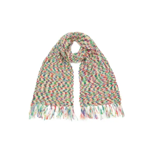 JW Anderson Вязаные Шарфы Унисекс