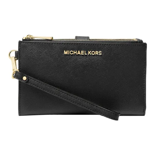 MICHAEL KORS Jet Set Кошельки Мужской