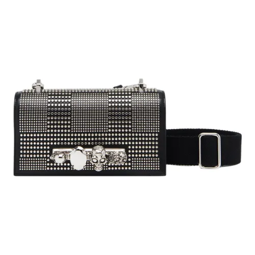 Alexander McQueen Crossbody сумки Мужские