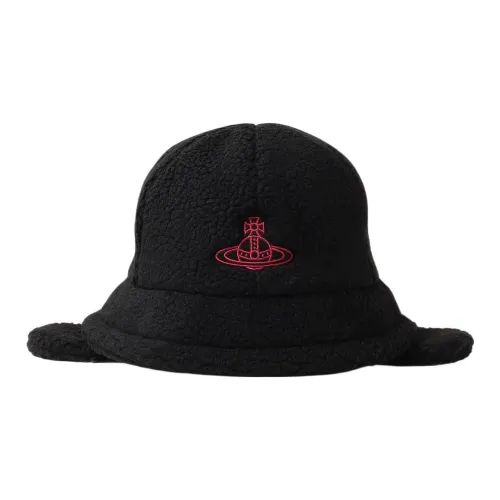 Вивьен Вествуд Переработанный полиэстер Шапки и Кепки Унисекс Черный