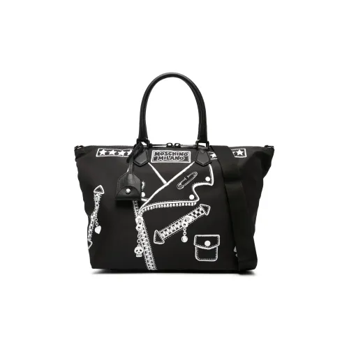 MOSCHINO Клатчи Мужской