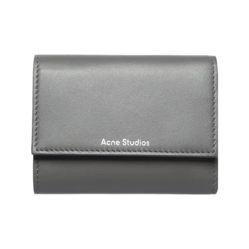 ACNE STUDIOS Кошельки Унисекс