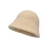 Бежево-абрикосовый