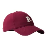 Винтажный красный