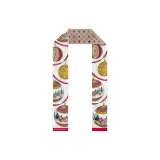 Коричневый