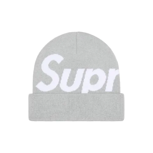 Supreme Шапки-бини Унисекс
