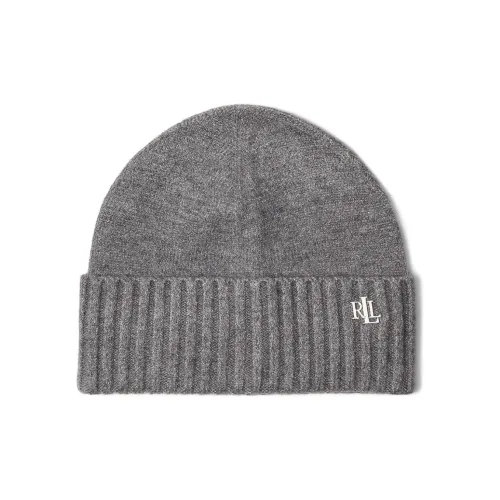 Polo Ralph Lauren Beanies Женские Серый