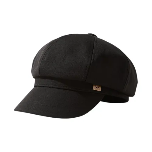 Classmate Yang Полиамид Береты Унисекс