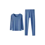 Светло-голубой