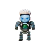 Подтвержденная версия - Скрытый - AMP Меха Куричие (Разборка и Сборка)