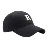 Элегантный черный