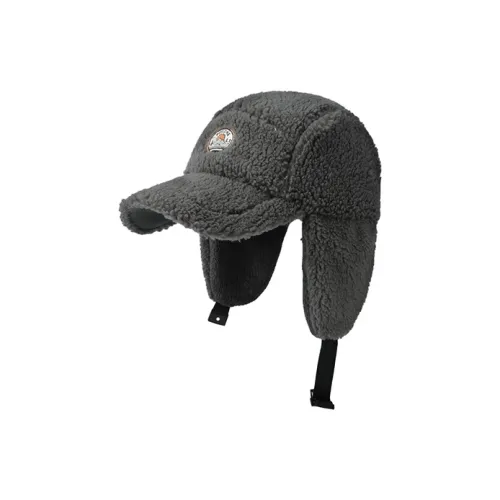 FREE RABBITⅡ Шапки-ушанки Унисекс