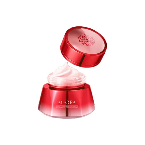 TINGMEIMEIJI Роскошный Крем для Увлажнения и Борьбы со Старением для Области глаз 22 г