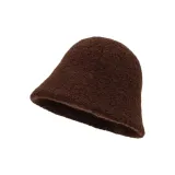 Темно-коричневый