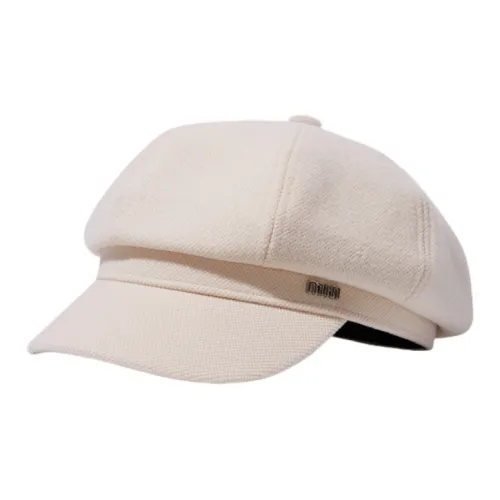 Classmate Yang Полиамид Береты Унисекс