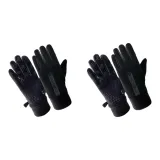 Черный [Женский] + Черный [Мужской]