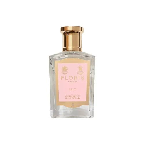 FLORIS LONDON Лилейно-зеленая Shower Сыворотка 50 мл