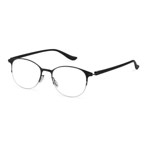 MR.PUTIAN TR90 Круглые Функциональные Очки Унисекс