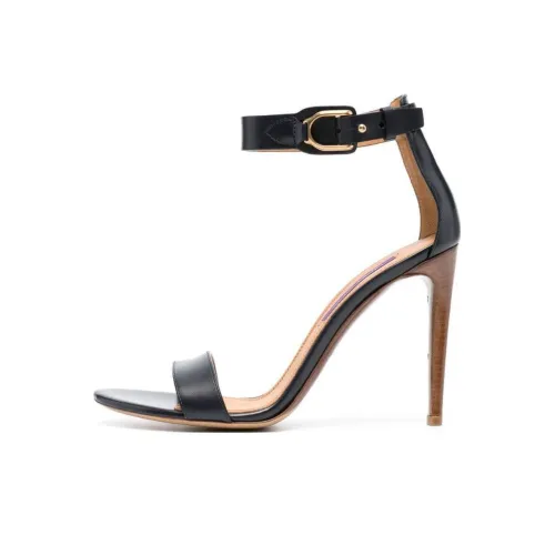 Ralph Lauren Collection One Ремешок Сандалии Женские Морской Синий