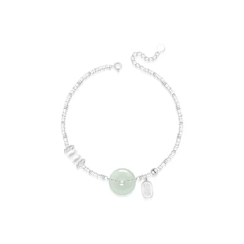 Cuz Strange Intention Сплав Браслеты Женские