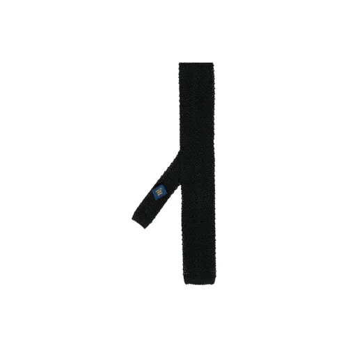 Галстуки Polo Ralph Lauren Мужские Черные