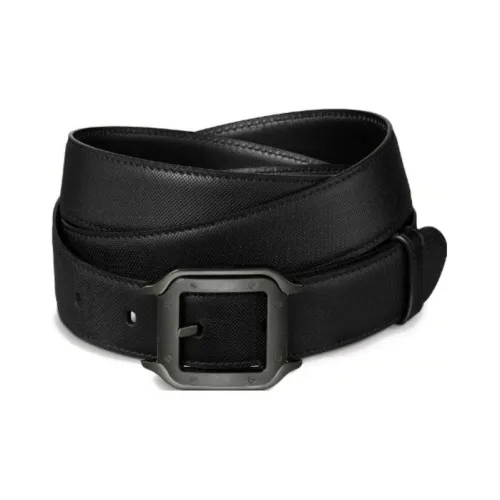 CARTIER Кожаные ремни Унисекс