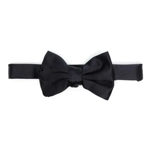 Галстуки Polo Ralph Lauren для малышей черного цвета