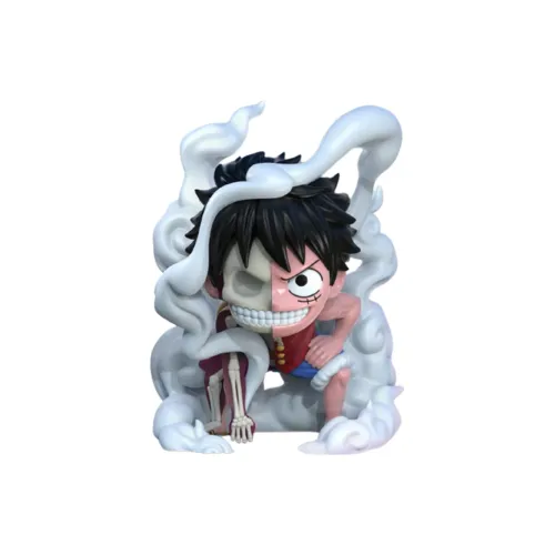 Mighty Jaxx Слепые коробки