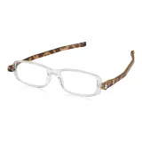 Прозрачный Черепаховый 150 градусов (рекомендуется для возраста 50-54 лет)