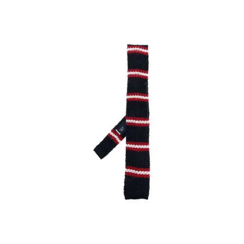 Галстуки Polo Ralph Lauren Мужские Черные