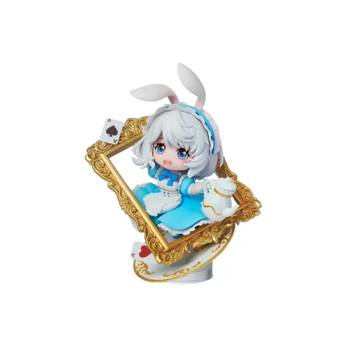 Виртуальный Host достигающий небес Кит Maiden Siste Сказка Wonderland фигурки в стиле Chibi 12,2 см