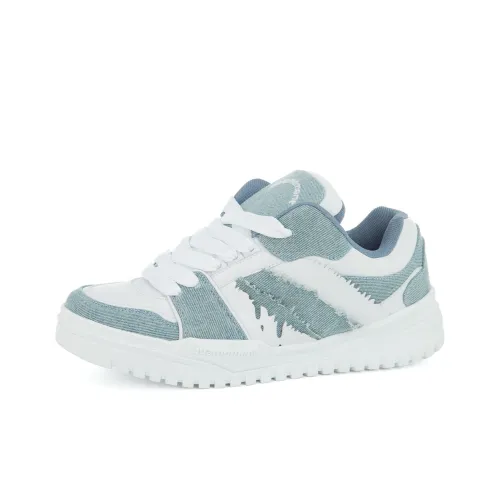 Suamoment MID Топ Casual Унисекс