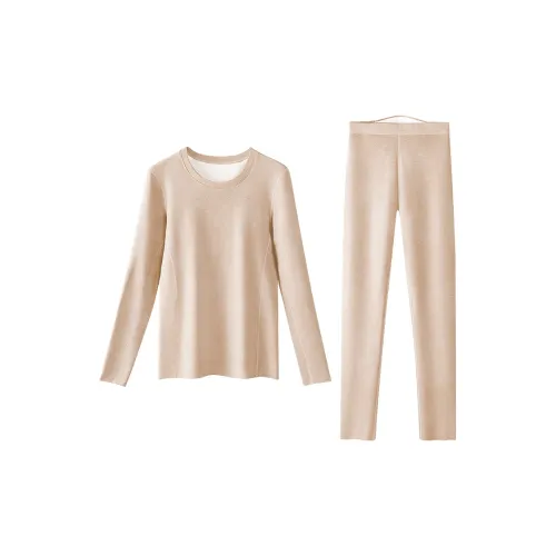 Misae Proud Термический Комплект для Женщин