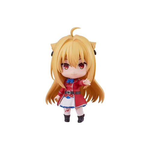 GSC POP UP PARADE Nendoroid The Boredom OF The Homebody Vampire Фигурки в стиле Chibi Tira Gaddesbrad 10 см