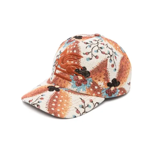 ETRO Бейсболки Унисекс