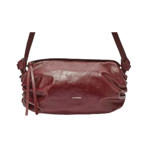 JIL SANDER Сумки через плечо Женские