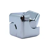 Металлическое серебро