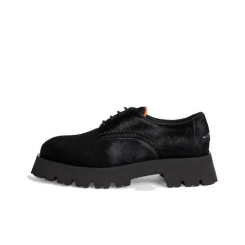 Paul Smith Женские повседневные туфли, черные, женские