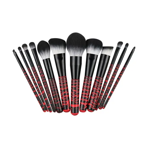 Miranda Кисти для макияжа Унисекс