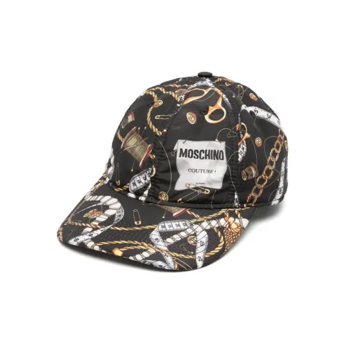 MOSCHINO Кепки Унисекс Многоцветные