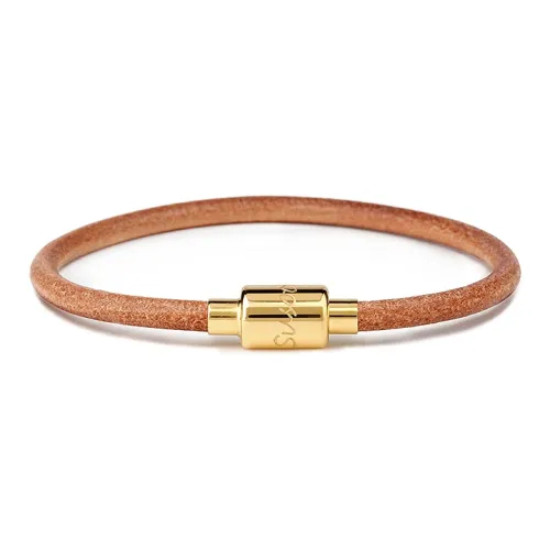 SUSOOK Коровья кожа, Сплав Нарукавные повязки Унисекс