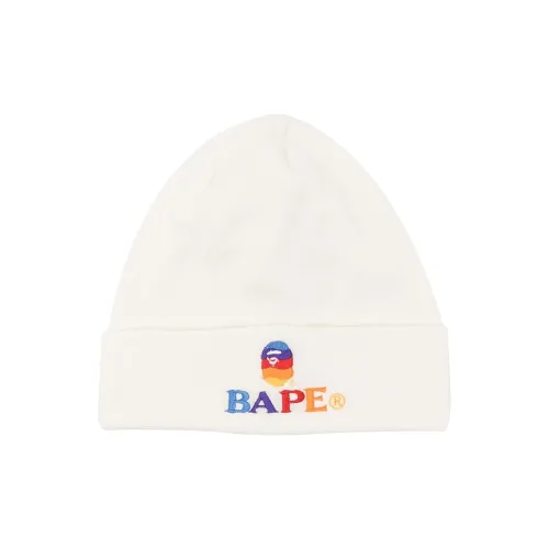 A BATHING APE Шапки-бини Унисекс